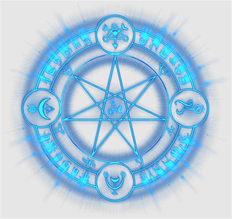 The Intersection of Science and Spirituality in Occult Symbolic Runes